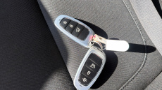 Hyundai TUCSON 1.6 TGDi Premium 5dr 2WD Petrol Estate